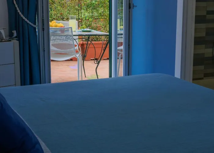 Bed & Breakfast Il Sogno 3*