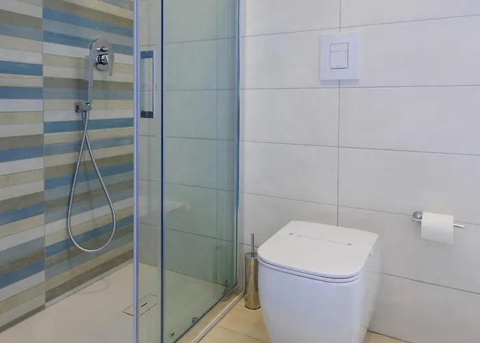 Bed & Breakfast Il Sogno Erchie (Campania)