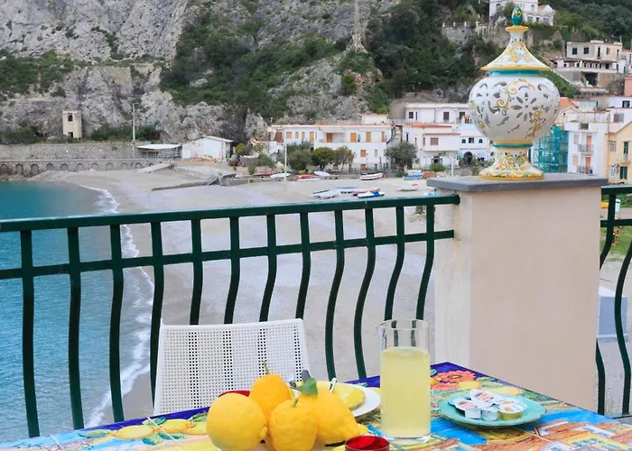 Il Sogno 3* Erchie (Campania)