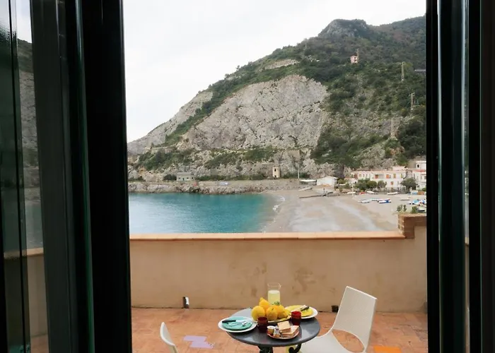 Il Sogno Bed & Breakfast