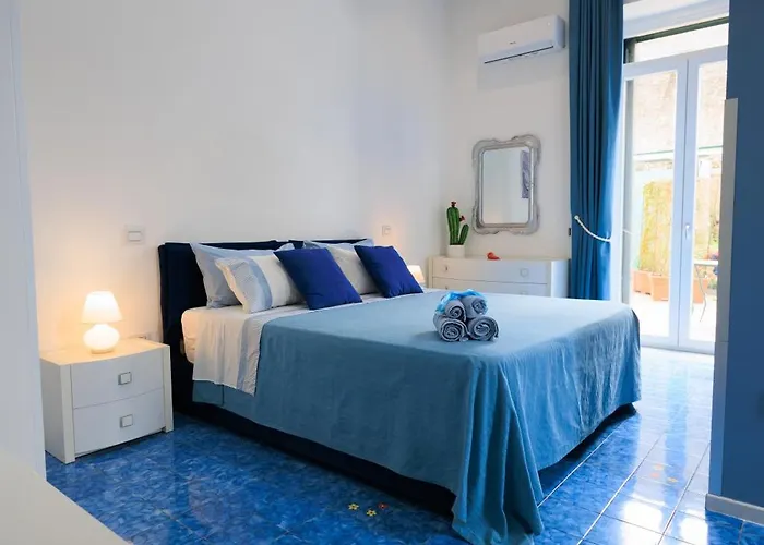 Il Sogno Bed & Breakfast Erchie (Campania)