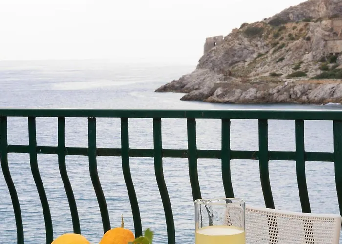 Bed & Breakfast Il Sogno Erchie (Campania)