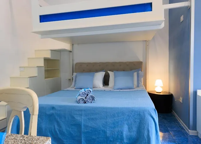 Il Sogno 3* Erchie (Campania)